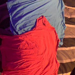 Two shorts from urban heritage